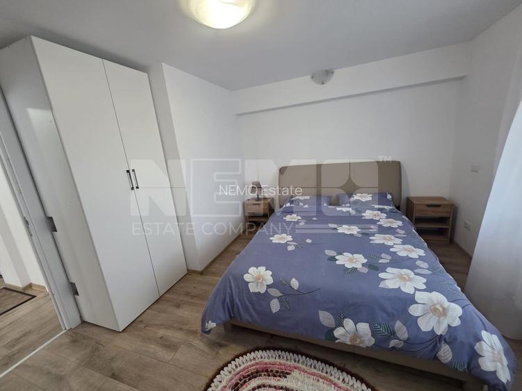 🏠 Apartament 2 camere | 40 mp | etajul 2 | 350€/lună - 2
