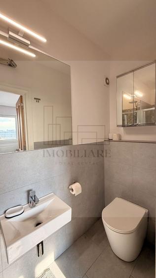 Apartament cu 3 camere | 2 băi | Mărăști | Panoramă superbă