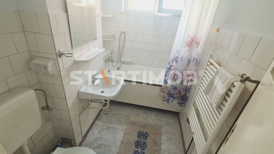 Apartament doua camere mobilat Astra