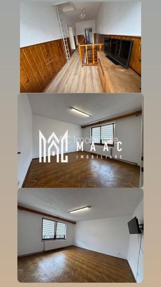 Casă Duplex | 105 MPU | Garaj | Curte | Calea Dumbrăvii– Sub Arini - 12