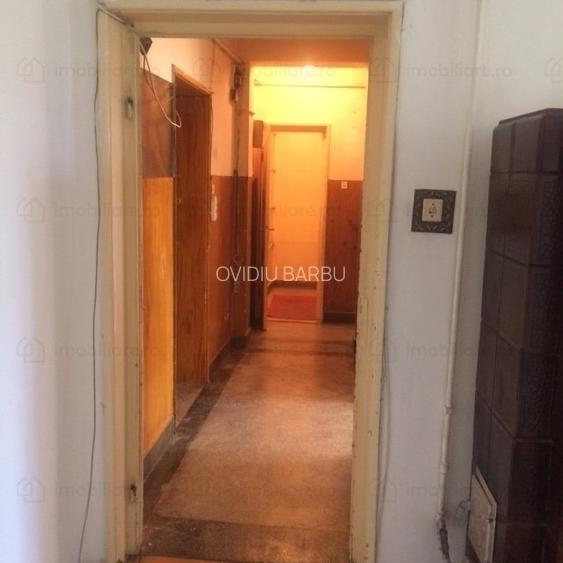Apartament decomandat 2 camere  Floreasca, ideal investitie - 2