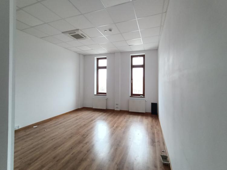 Spatiu de inchiriat zona Palatul Parlamentului