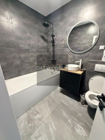 Apartament 2 camere, prima inchiriere, parcare subterana, Plevnei - 6