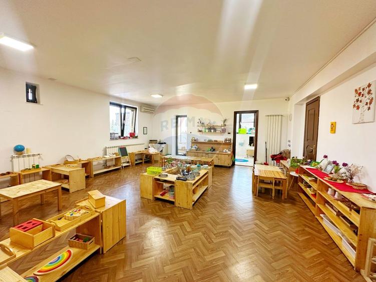 Inchiriere Vila Erou Iancu Nicolae | 884mp total | Piscina interioara