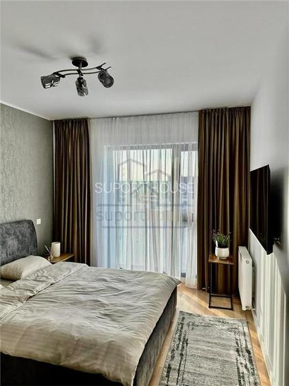 Inchiriere apartament 2 camere Ploiesti, zona ALBERT - 4