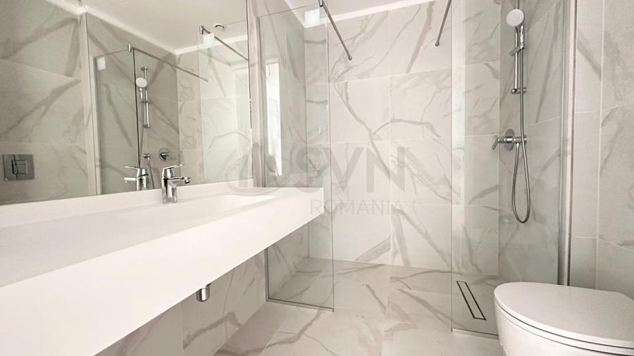 REA1029038 Apartament 2 camere Floreasca l Terasa 14 mp