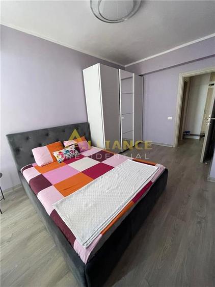 Vitan-Barzesti-Apartament Cu 3 Camere Mobilat/Utilat