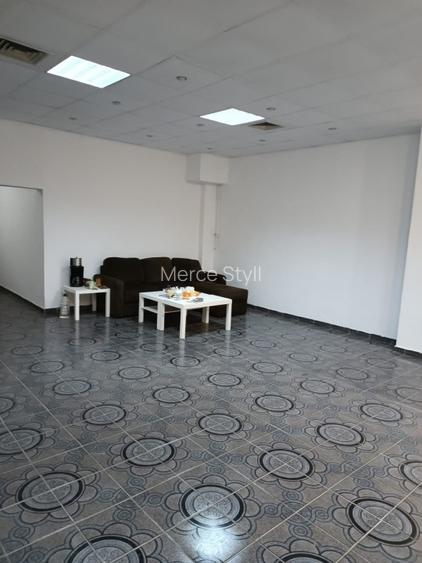 casa vila locuit  Imobil  P+ 2 cu12 camere+ living ultra spatios de 155 m2 - 9