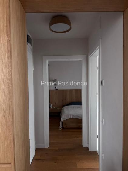 Inchiriere 2 Camere Bloc Boutique Eminescu/Polona - 6