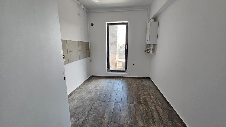 3 camere | Theodor Pallady | FINALIZAT | TVA inclus | Parcare CADOU
