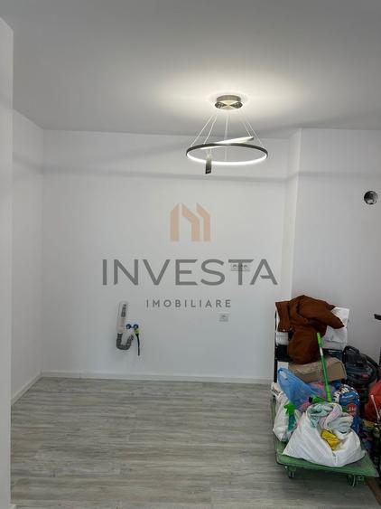 Apartament 2 camere decomandate cu terasa in Elite City 2860 euro/mp!