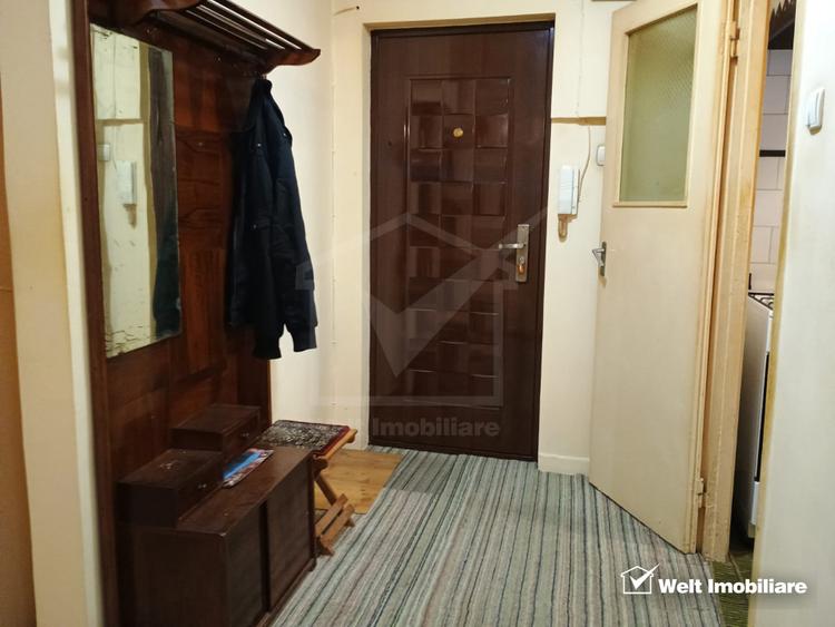 Vanzare apartament cu 3 camere str Gr Alexandrescu