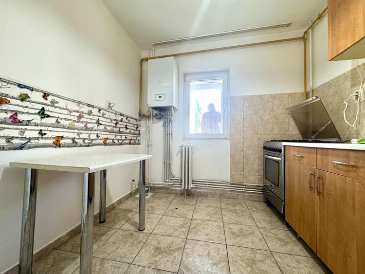 Apartament cu 2 camere - Aleea Godeanu