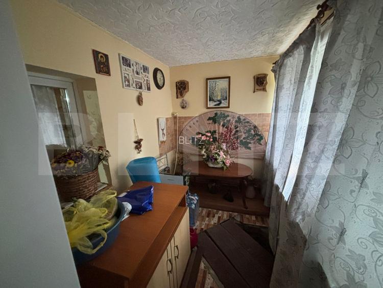 Casa de vanzare, central - 9