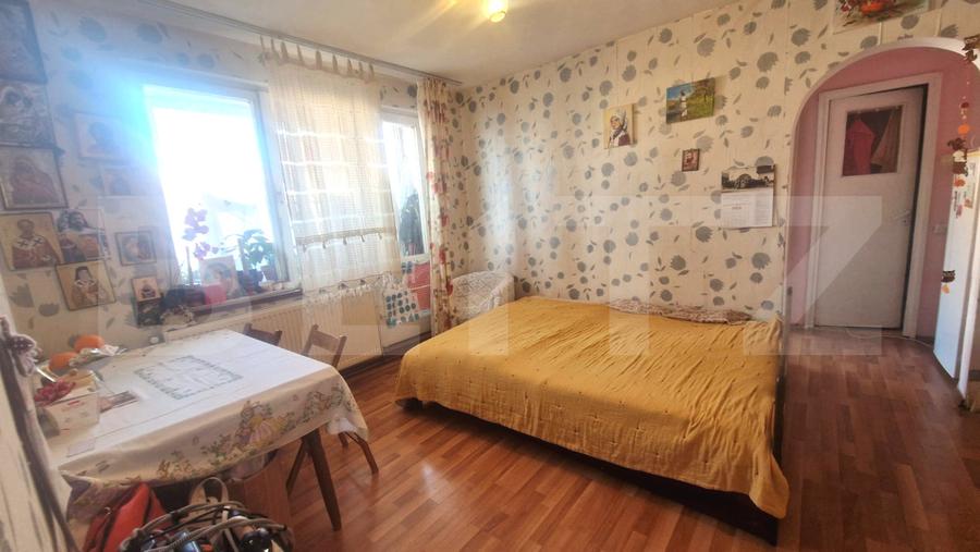 Apartament 2 camere, 45 mp, beci, etaj 2/4, zona Vlahuta