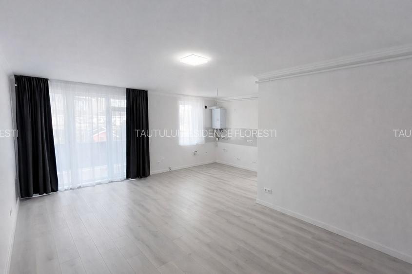 Ap 18 C5 Tautului Residence Park Parcul Poligon Sub Cetate - 2