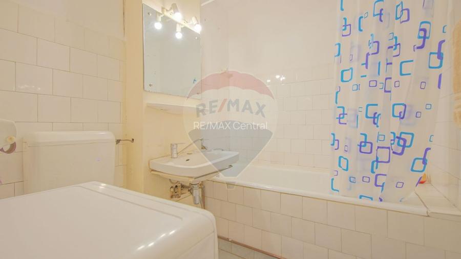 Apartament 2 cam de închiriat Zona Griviței Mobilat și utilat etaj 1 - 21