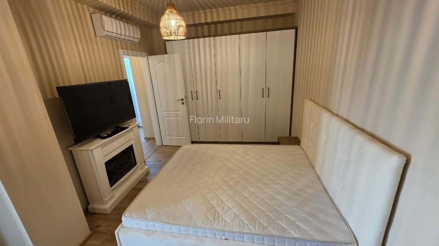 Inchiriez Apartament LUX 2 camere Rond Alba-Iulia/Decebal/Unirii - 5