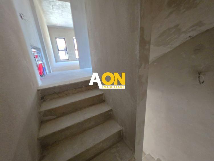 Duplex cu predare la cheie, 4 camere, 250 mp teren, zona Schit