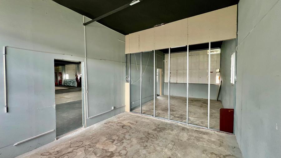 Obor - Veranda Mall - Spatiu  industrial - Comerciale (272 mp) la Etajul 1