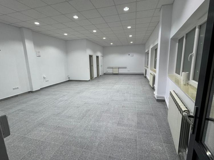 Spatiu Comercial