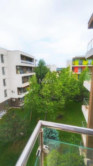 PROPRIETAR_Apartament vis-a-vis de Aeroportul Otopeni - 4