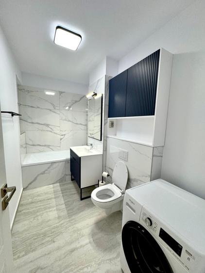 Apartament de lux cu 2 camere | IRIS | Calea Aradului