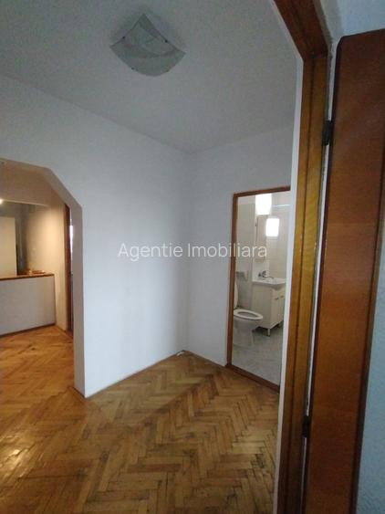 Apartament 3camere Tomis 3-City Park Mall - 16