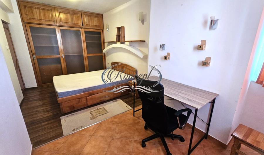 4 camere in Zorilor, Observatorului