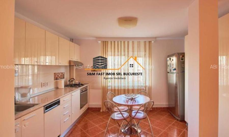 Apartament 2 camere-13 Septembrie-Sebastian-Semicentral- - 3