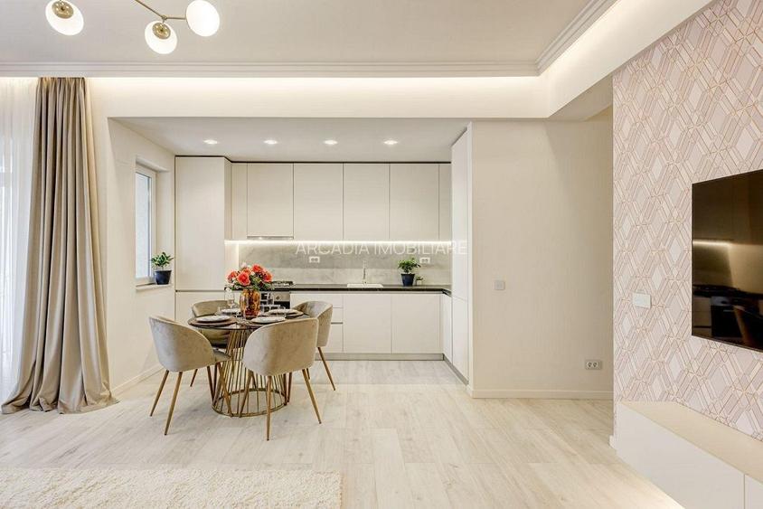 Apartament premium 2 camere | Aviatiei | Parcare | Pet friendly - 3