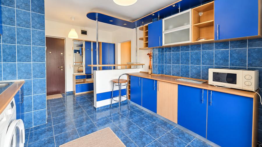 Apartament 2 camere decomandat -60 mp- Etaj 3- Parcare- Calea Vitan