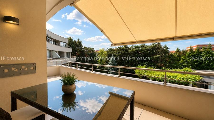 REA1028896 Apartament mobilat de inchiriat compelx cu piscina si paza - 9