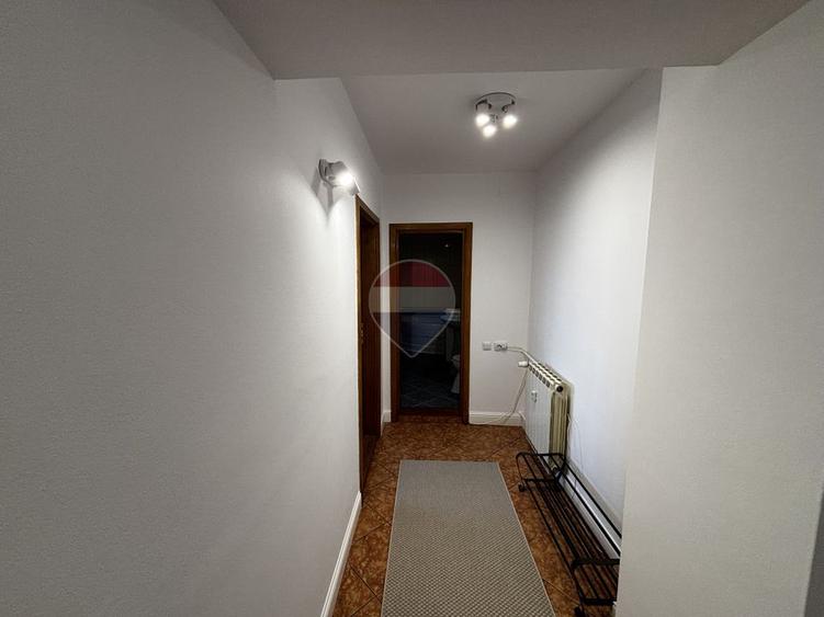 Garsonieră 45 mp, Bd. Unirii – mobilată modern, gata de mutare