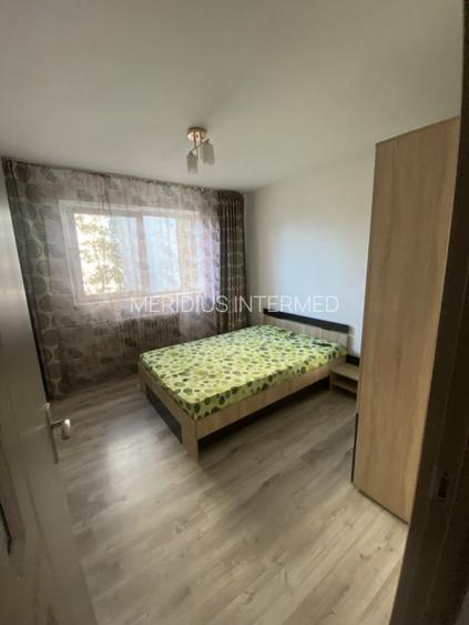 Închiriere Apartament 2 camere Tomis Nord | Campus Universitar | City Park - 15