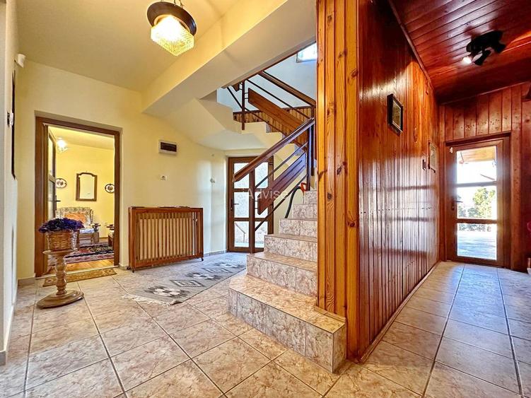 Casa singur in Curte cu Priveliste Deosebita, Zona Centrala - 7