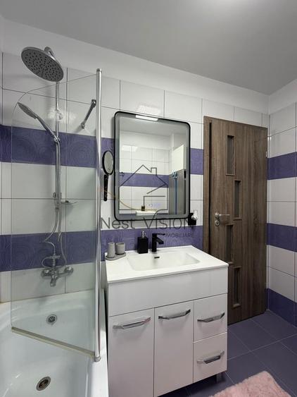 3 camere | Magnolia Residence | 60 mp | Parcare inclusa | Comision 0%