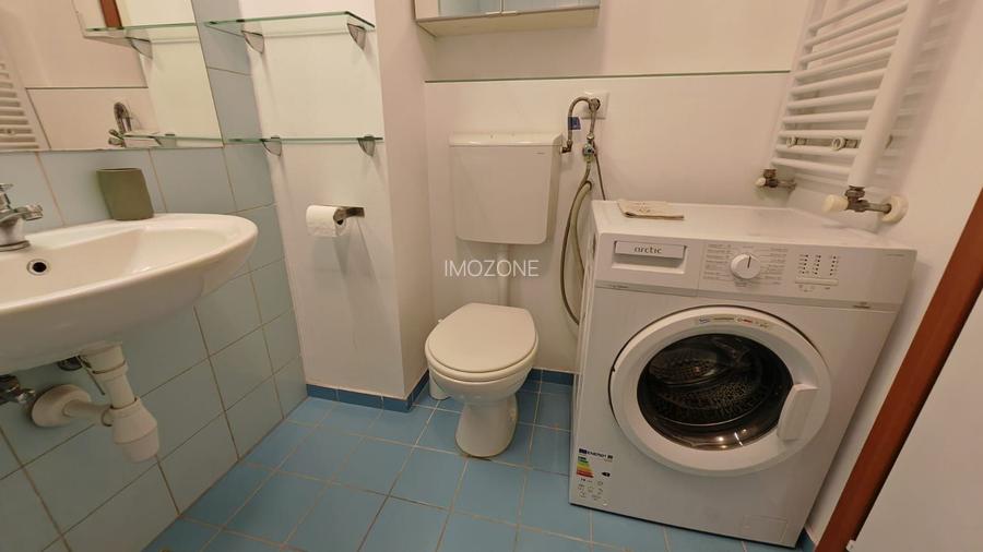 Metrou Pacii, Ten Blocks, 2 camere, 70mp, 4/10, decomandat, mobilat, loc parcare - 9