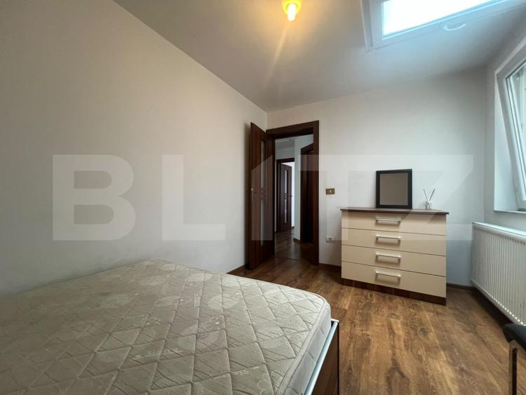 Casa de inchiriat, 58.50 mp, zona Ultracentrala - Piata Unirii
