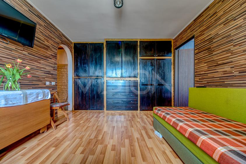 2 dormitoare + living | 37 mp | Alverna | Gheorgheni - 3