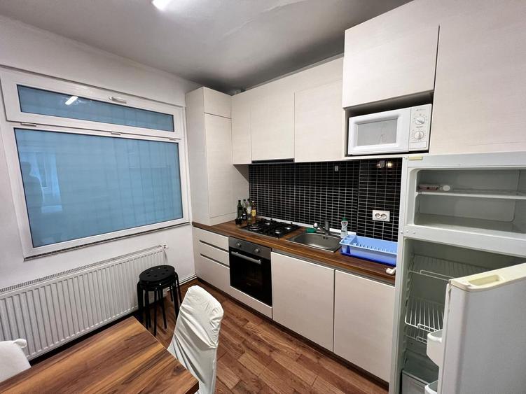 Apartament Cu 2 Camere Decomandate | 50mp | Zona Horea | Facultatea de Litere