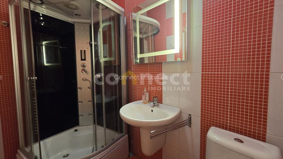 Apartament de închiriat | SU 107 mp | Terasa 30 mp | Buna Ziua, Trifoiului - 8