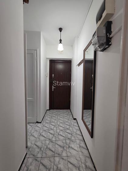 Apartament cu 2 camere de inchiriat in zona Romana / Piata Amzei - 8