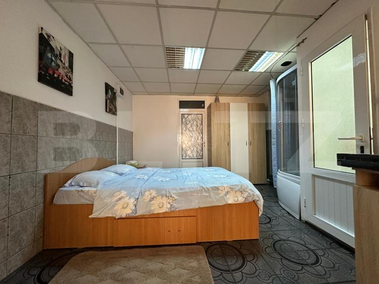 Spațiu comercial de închiriat, 30 mp – Zona Tolstoi - 2