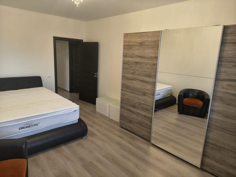 APARTAMENT PREMIUM | 3 CAMERE | 156 MP | SAPHIR STEIN RESIDENCE