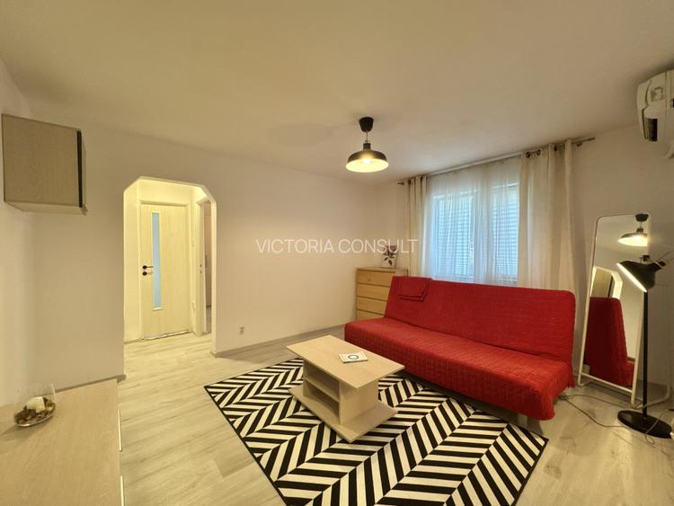 Apartament de 2 camere de inchiriat, zona Drumul Gazarului | Berceni-Giurgiului - 4