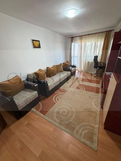 | 2 Camere Spatios | Calea 13 Septembrie | Modern | Parcare | Liber |