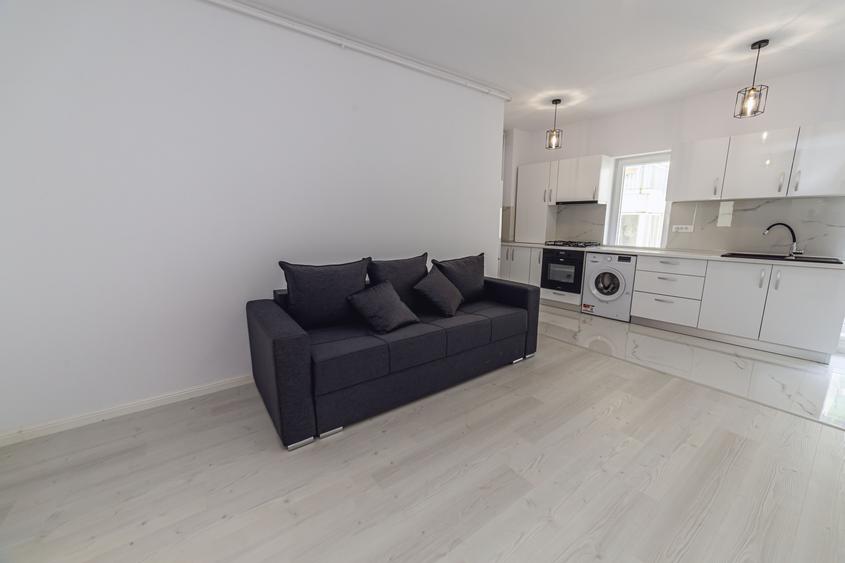 Apartament 2 camere | Bloc Nou | 14 Min Metrou Pacii