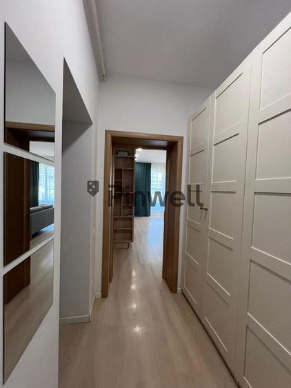 APARTAMENT 2 CAMERE I LAGUNA RESIDENCE