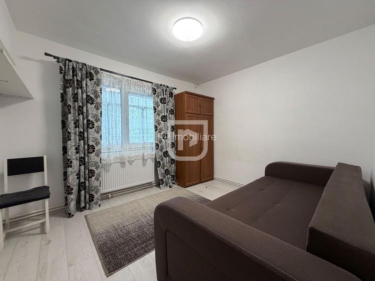 Apartament renovat | 3 camere | etaj 1 | George Enescu - 5